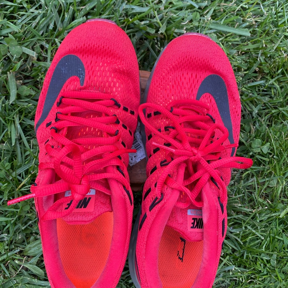 Air Max 2016